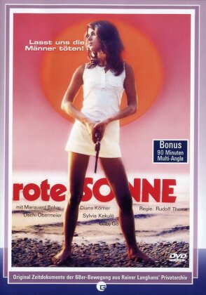 Rote Sonne (1970)