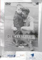 Die Vertriebenen 1: - Hitlers letzte Opfer - Flucht