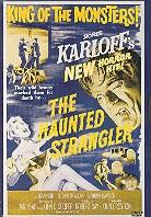 The haunted strangler