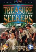 The Treasure seekers (1996)