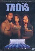Trois (2000) (Unrated)