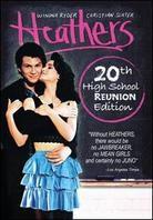 Heathers - (20th High School Reunion Edition) (1988)