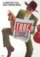 True stories (1986)
