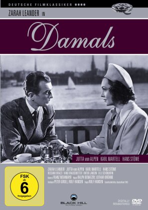 Damals (1943) (s/w)