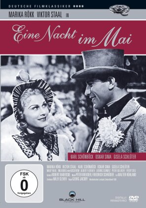 Eine Nacht im Mai (1938) (b/w)