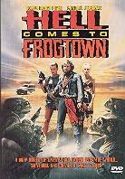 Hell comes to Frogtown (1988)