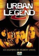 Urban legend 2 - Le coup de grâce (2000)