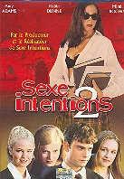 Sexe intentions 2 - Cruel intentions 2