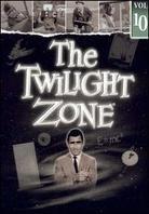 The twilight zone, vol. 10