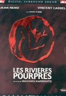 Les rivières pourpres (2000) (Collector's Edition, 2 DVDs)