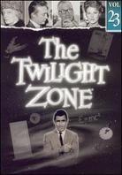 The twilight zone, vol. 23