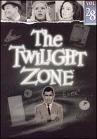 The twilight zone, vol. 28