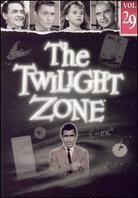 The twilight zone, vol. 29