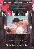 Twin Falls Idaho (Special Edition)