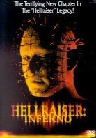 Hellraiser 5 - Inferno (2000)