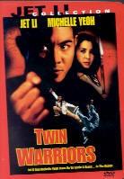The twin warriors - (Tai chi master) (1993)