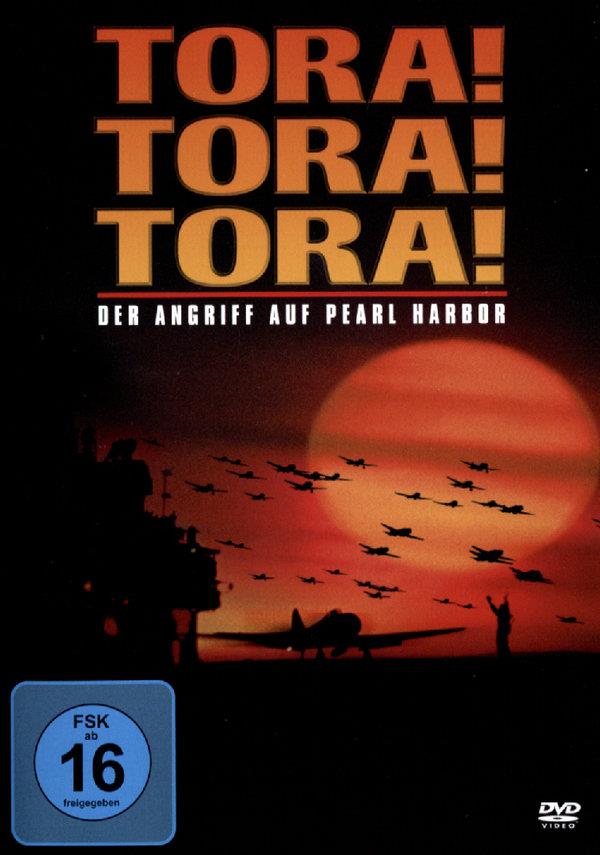 Tora! Tora! Tora! (1970)