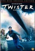 Twister (1996) (Special Edition, 2 DVDs)
