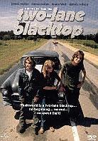 Two-lane blacktop (1971) (Limited Edition)