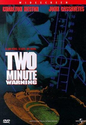 Two-minute warning (1976)