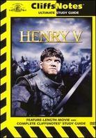 Henry V (1989) (Special Edition)
