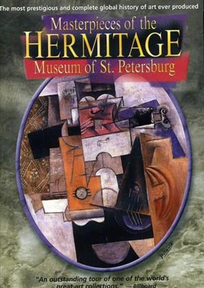 Masterpieces of the Hermitage Museum of St. Petersburg