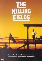 The killing fields (1984)