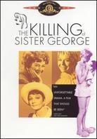 The killing of sister George (1968)