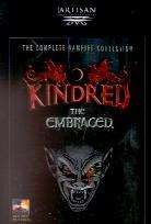 Kindred the embraced - The Complete Vampire Collection (3 DVDs)