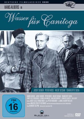 Wasser für Canitoga (1939)