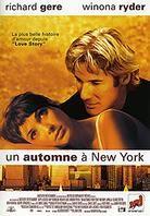 Un automne à New York - Autumn in New York (2000)