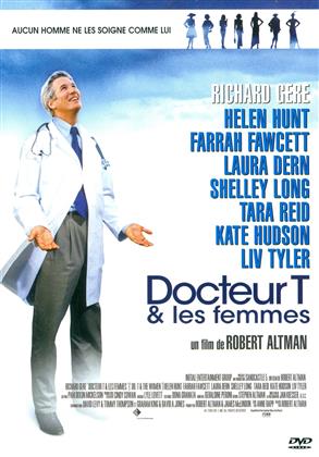 Docteur T et les femmes (2000)