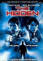 The hidden (1987)