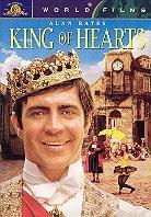 King of hearts (1966)