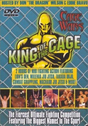 King of the cage: - Cage wars