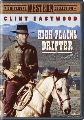 High Plains Drifter (1973)