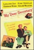 My dear secretary (1948)