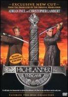 Highlander - Endgame - (Exclusive Cut) (2000)