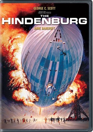 The Hindenburg (1975)