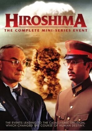 Hiroshima - Complete Miniseries Event