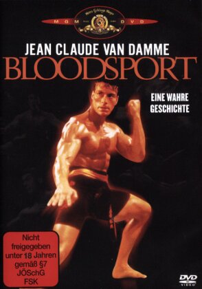 Bloodsport - Eine wahre Geschichte (1988)