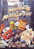 Les Muppets à Manhattan (1984)
