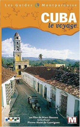 Cuba - Le voyage