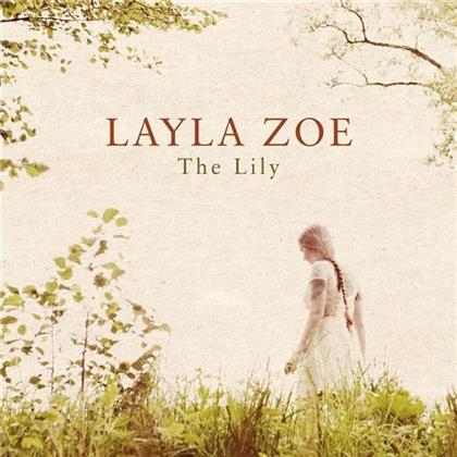 Layla Zoe - Lily (2 LP)