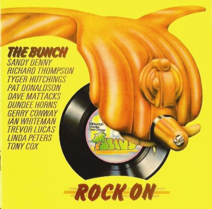 Bunch - Rock On (New Version)