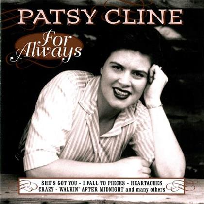Patsy Cline - For Always