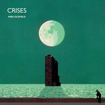 Mike Oldfield - Crises (New Version)