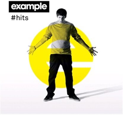 Example - # Hits