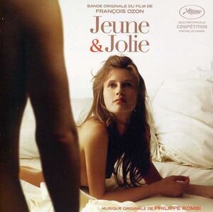 Jeune Et Jolie - OST
