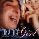 Tiny Tim - Girl